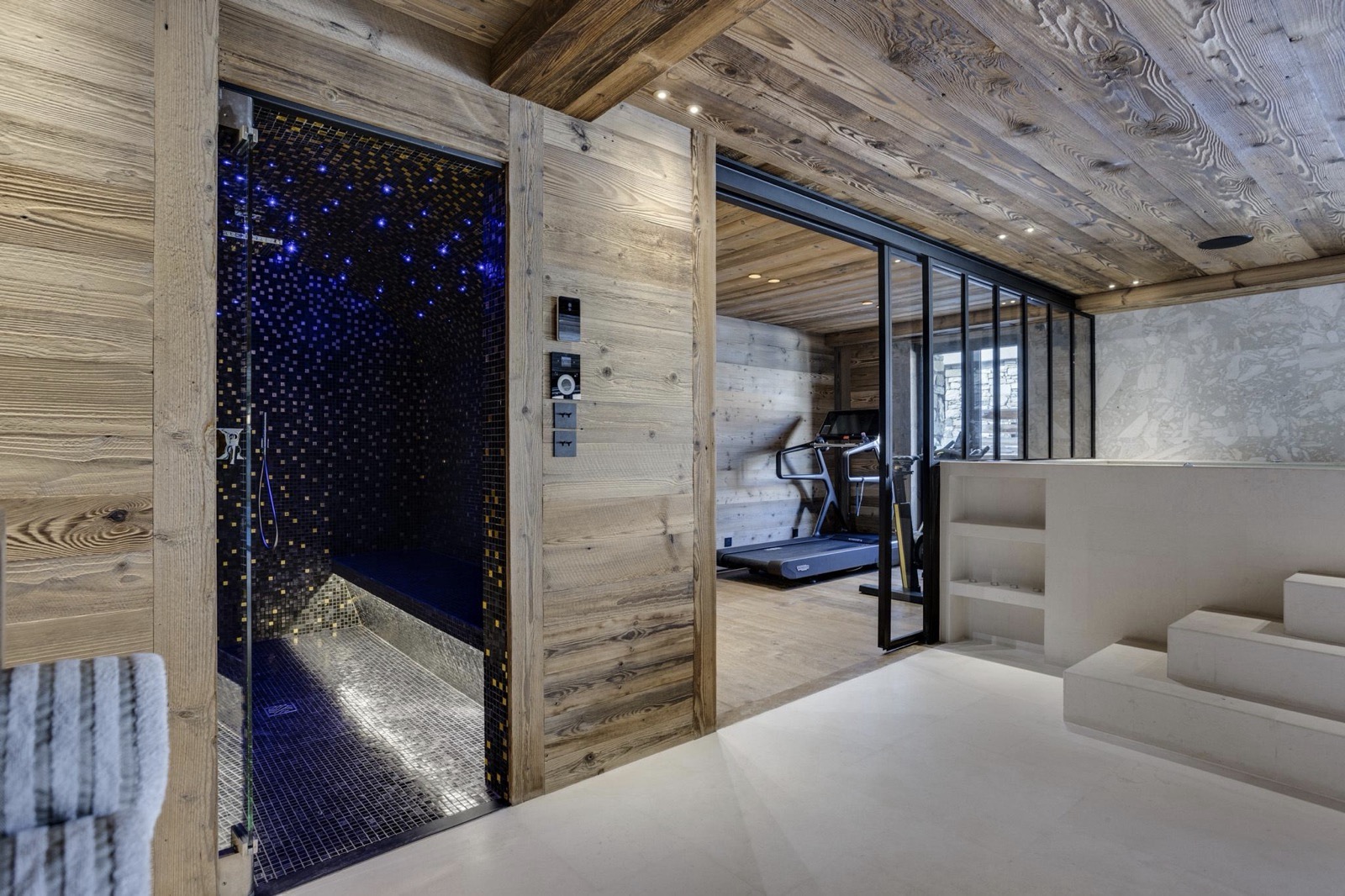 Chalet L’Ours Blanc 